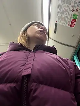 Brooke lover online show from 02/25/26, 06:52