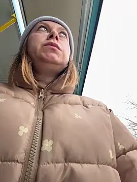 Brooke lover online show from 04/05/26, 06:53