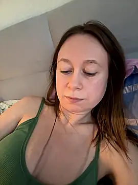 Brooke lover online show from 01/13/26, 07:23