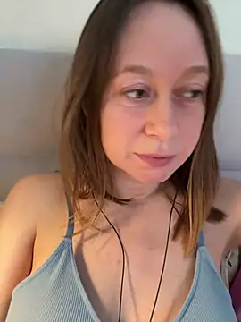 Brooke lover online show from 04/03/26, 05:14