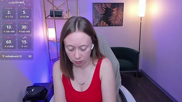 Snapshot of Brooke_lover chatting on 05/31/26, 08:53 Brooke lover online show from 05/31/26, 08:53