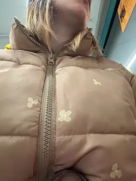 Brooke lover online show from 04/04/26, 06:47