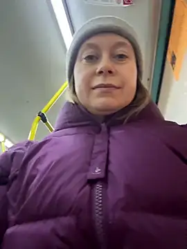 Brooke lover online show from 02/21/26, 06:54