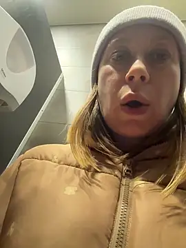 Brooke lover online show from 03/21/26, 07:09