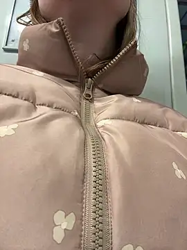 Brooke lover online show from 04/12/26, 07:06