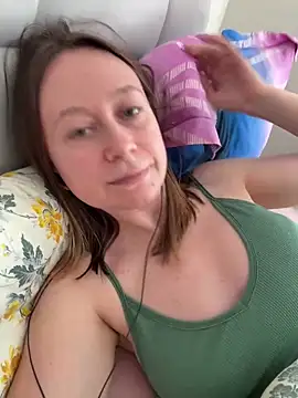 Brooke lover online show from 04/11/26, 09:13