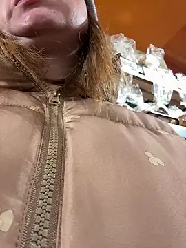 Brooke lover online show from 03/31/26, 07:38