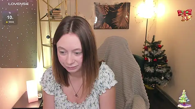 Brooke lover online show from 01/06/26, 08:57