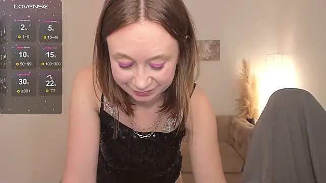 Brooke lover online show from 02/04/26, 04:07