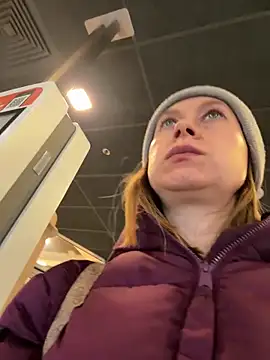 Brooke lover online show from 03/04/26, 07:05