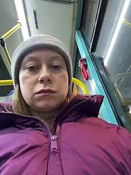 Brooke lover online show from 03/15/26, 06:48