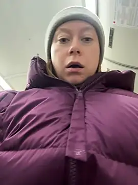 Brooke lover online show from 02/22/26, 07:04