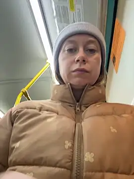 Brooke lover online show from 04/05/26, 06:58