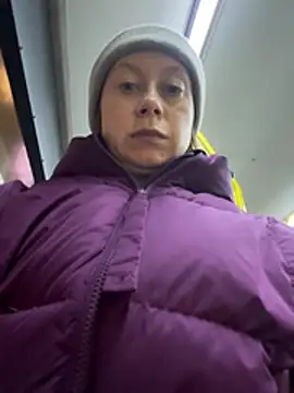 Brooke lover online show from 03/03/26, 06:59