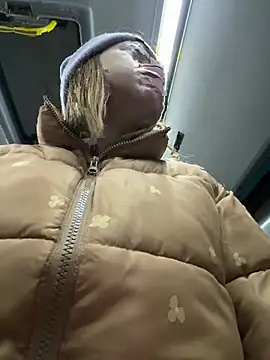 Brooke lover online show from 03/19/26, 06:52