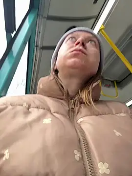 Brooke lover online show from 03/31/26, 07:32