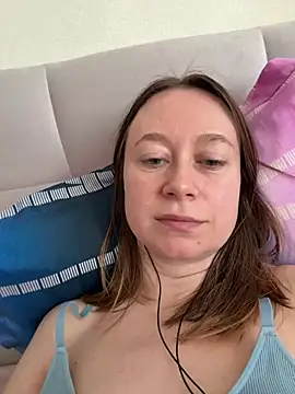 Brooke lover online show from 03/30/26, 05:09