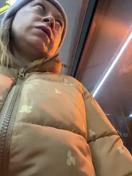 Brooke lover online show from 03/20/26, 07:04