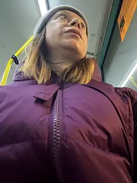 Brooke lover online show from 03/13/26, 06:46