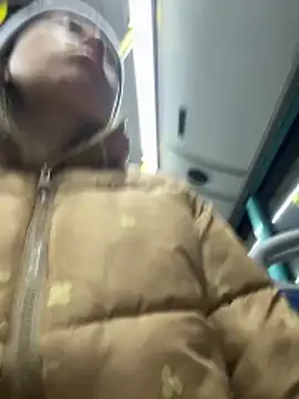 Brooke lover online show from 03/18/26, 07:04