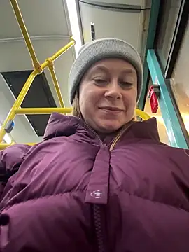 Brooke lover online show from 03/11/26, 06:57