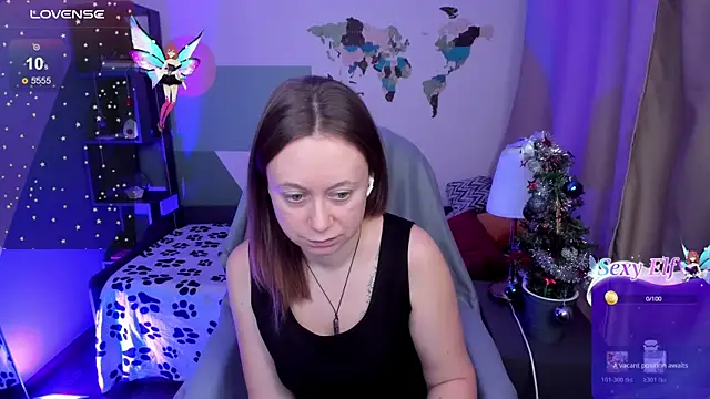 Brooke lover online show from 01/14/26, 09:07