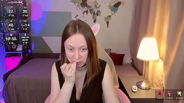 Snapshot of Brooke_lover chatting on 05/06/26, 09:08 Brooke lover online show from 05/06/26, 09:08