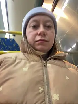 Brooke lover online show from 03/21/26, 07:07