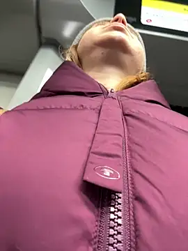 Brooke lover online show from 01/31/26, 07:12