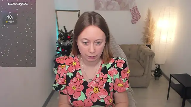 Brooke lover online show from 12/18/25, 09:07