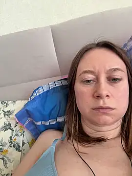 Brooke lover online show from 03/27/26, 06:22