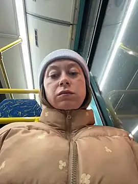 Brooke lover online show from 03/28/26, 07:04