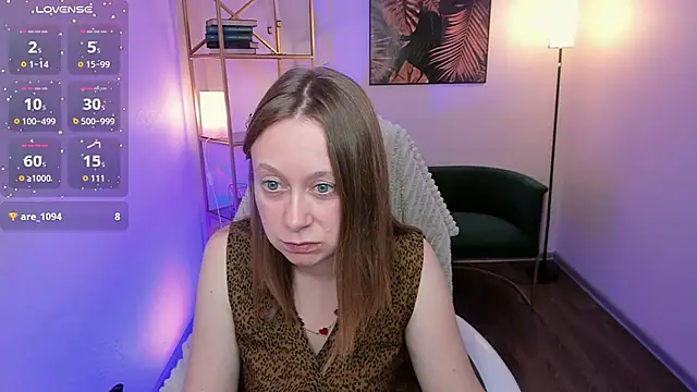 Snapshot of Brooke_lover chatting on 05/28/26, 08:48 Brooke lover online show from 05/28/26, 08:48