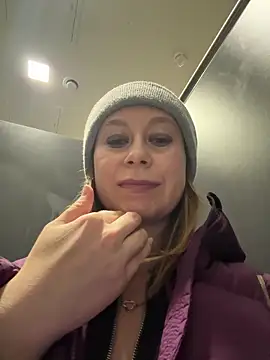 Brooke lover online show from 02/27/26, 07:08