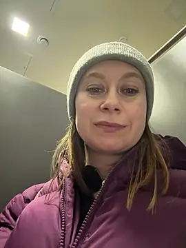 Brooke lover online show from 03/12/26, 07:12