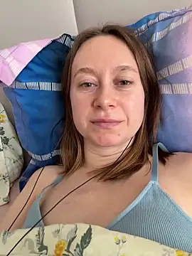 Brooke lover online show from 03/26/26, 09:51