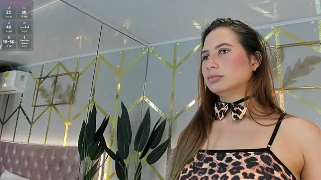 Lola saenz  online show from 02/19/26, 11:51