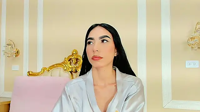 HallieStone online show from 01/14/26, 01:26