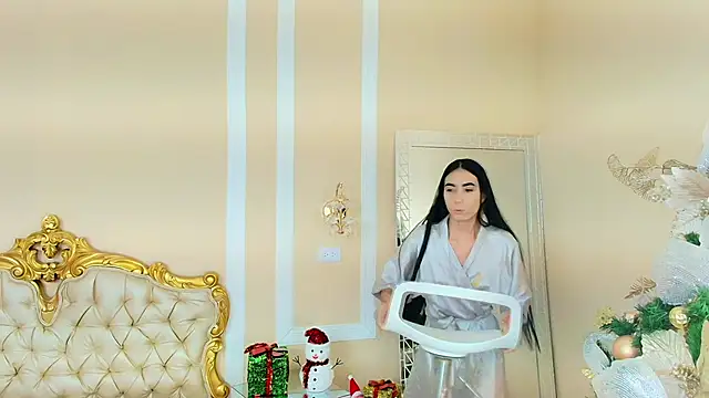 HallieStone online show from 01/06/26, 12:09