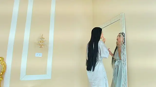 HallieStone online show from 01/08/26, 01:39