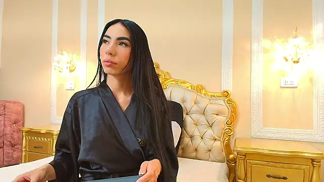 HallieStone online show from 03/15/26, 12:34