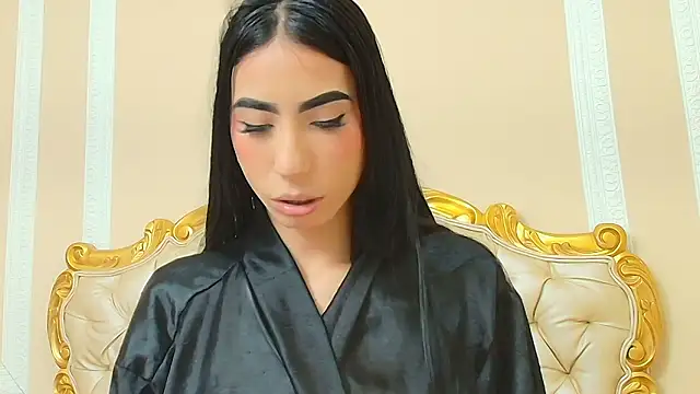 HallieStone online show from 03/01/26, 02:17