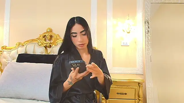 HallieStone online show from 03/19/26, 12:16