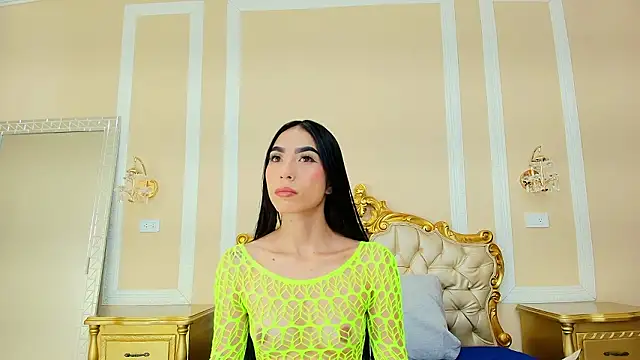 HallieStone online show from 02/12/26, 01:55