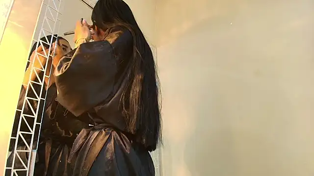 HallieStone online show from 04/10/26, 11:39