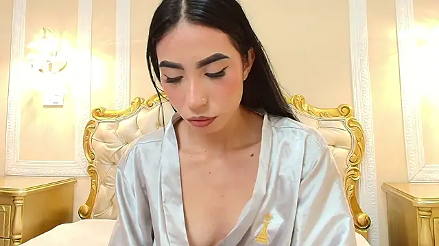 HallieStone online show from 02/16/26, 01:21