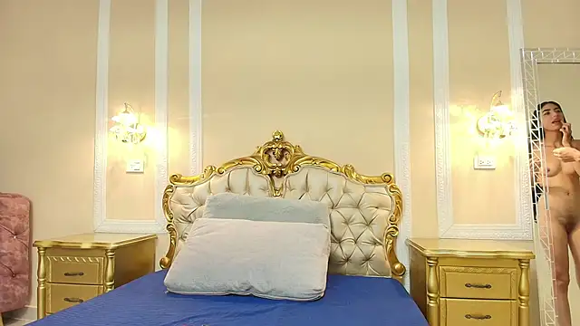 HallieStone online show from 02/19/26, 01:19