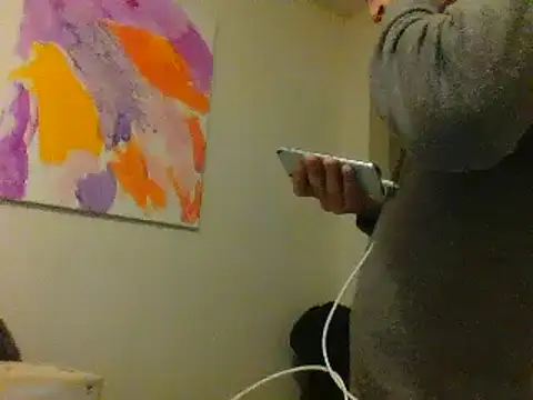 BonerKickstand online show from 12/16/25, 01:43