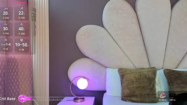 MelissaGill  online show from 11/28/25, 12:38