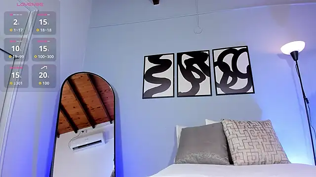 Snapshot of AmaraStorm chatting on 02/26/26, 09:04 AmaraStorm online show from 02/26/26, 09:04